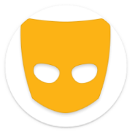 Grindr icon