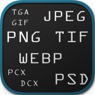 Image Converter icon