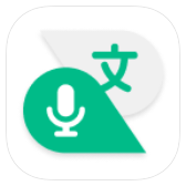 Talking Translator icon