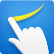 Gestures icon