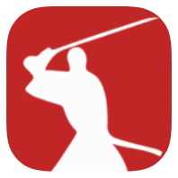 Samourai icon