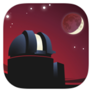 SkySafari 7 Pro icon