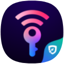 iTop VPN icon