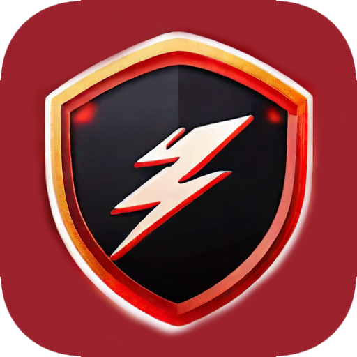 Super Lightning VPN icon