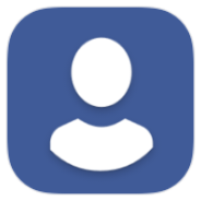 Contacts icon