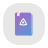 JellyBook icon