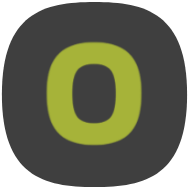 Outdooractive icon