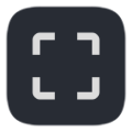 Corners icon