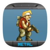 Metal Slug icon