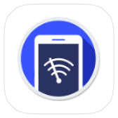 Data Usage Monitor icon