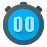 Stopwatch icon