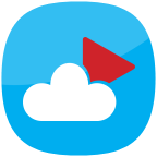 SkyTube icon