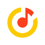 Yandex Music icon