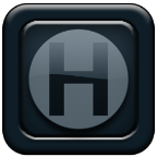 HTTrack Website Copier icon