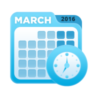 Calendar icon