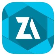 ZArchiver Pro icon