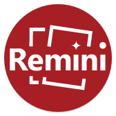 Remini icon