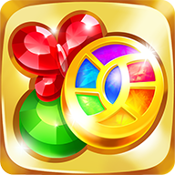 Genies & Gems icon