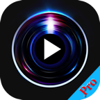 Video player icon