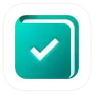 My tasks icon