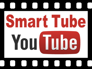 SmartTube icon