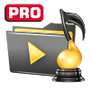 Folder Player Pro icon