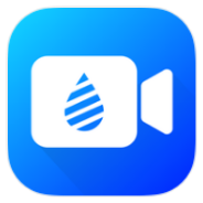 Video Watermark icon