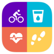 Health Pal icon