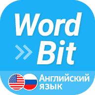 Wordbit-Английский язык icon