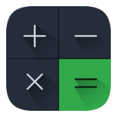 FlexCalc icon