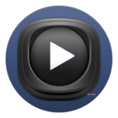 MX Player icon