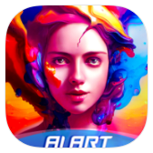 ArtJourney icon