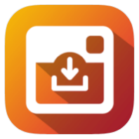 Downloader for Instagram icon