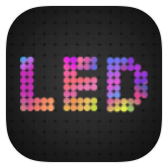 LED Banner icon