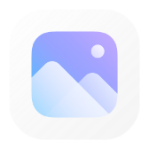 Gallery Editor icon