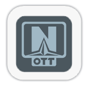 OTT Navigator icon