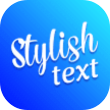 Stylish Text icon