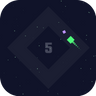 Space Rush icon