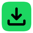 Spotify Downloader icon