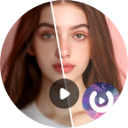 AI Video EnhanceR ∆ [v89 MOD] icon