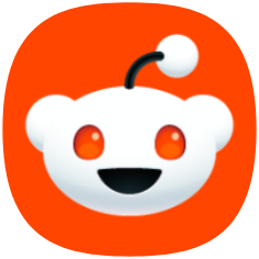 Reddit icon