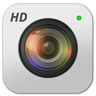 HD Camera Pro icon