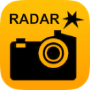 Antiradar M icon