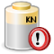 Battery Alarm icon