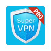 SuperVPN Pro icon