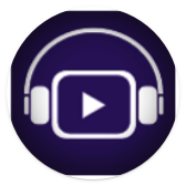 Vimu Media Player icon