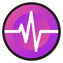 Loudly icon