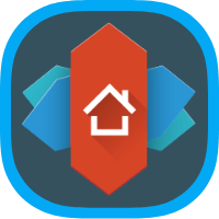 Nova Launcher icon