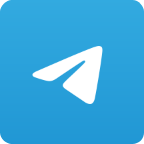 Telegram icon