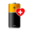 Battery Repair Pro v3.0+ [v89 Mod] icon